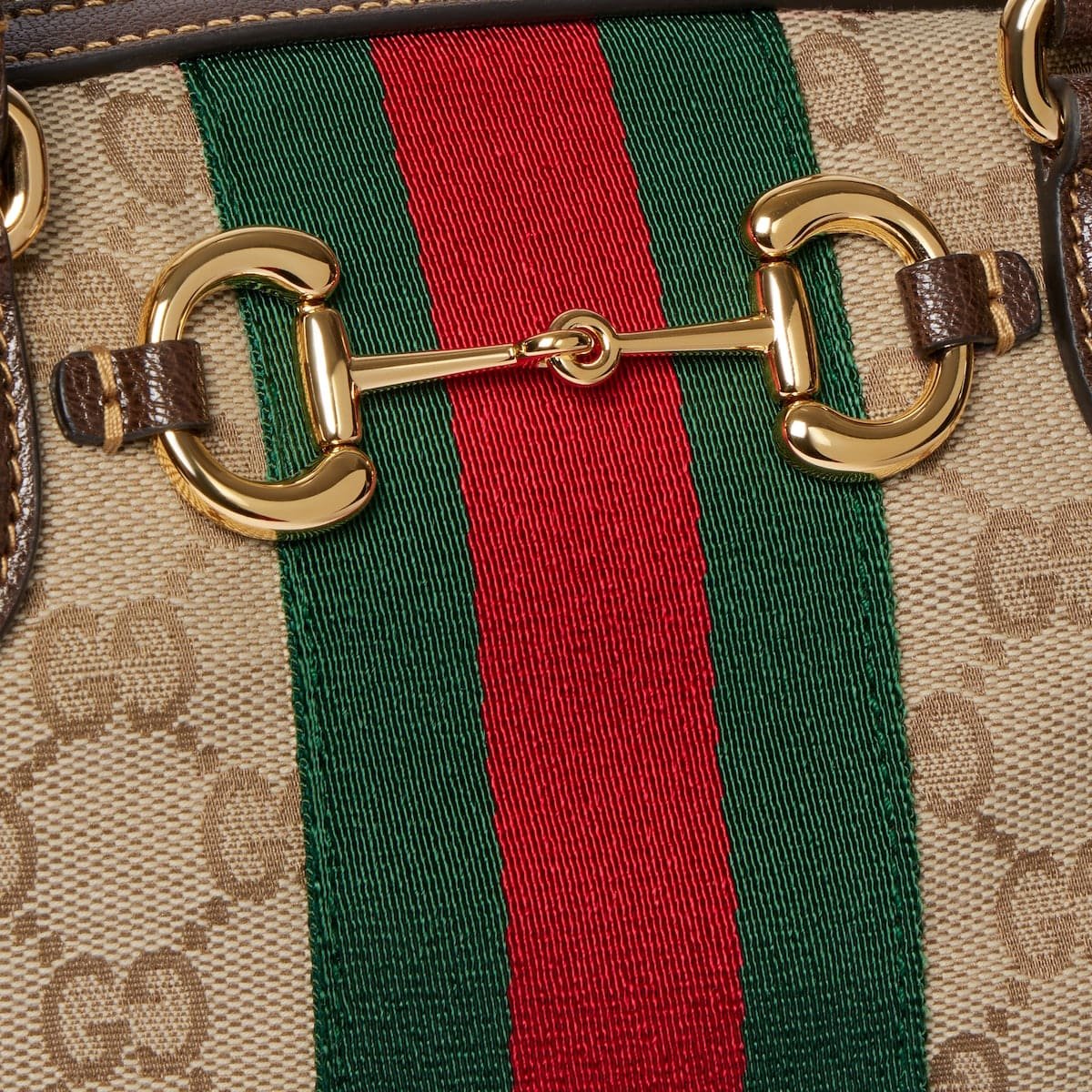 Gvc*1 Borsetto medium boston bag