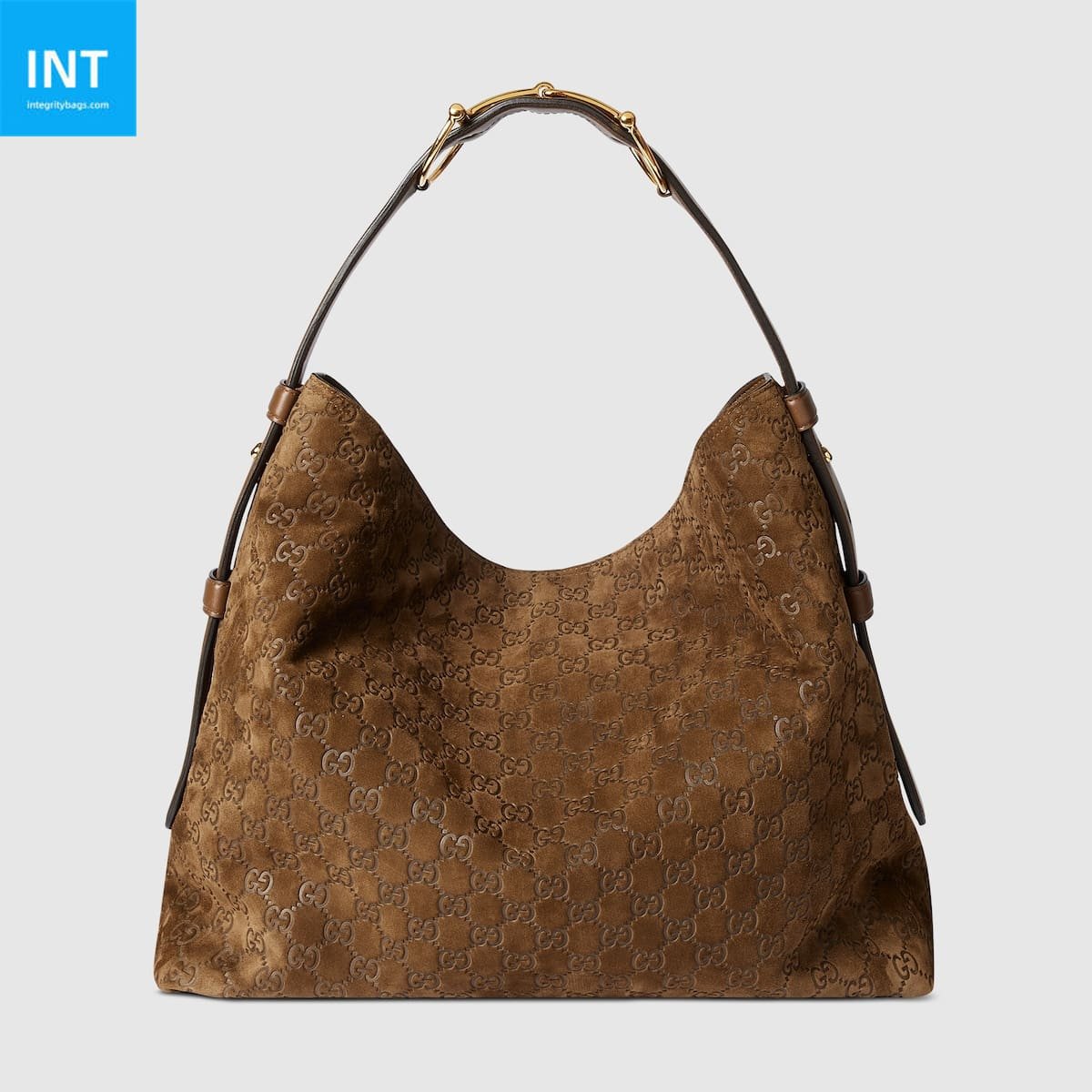 Gvc*1 Beatrix large tote bag