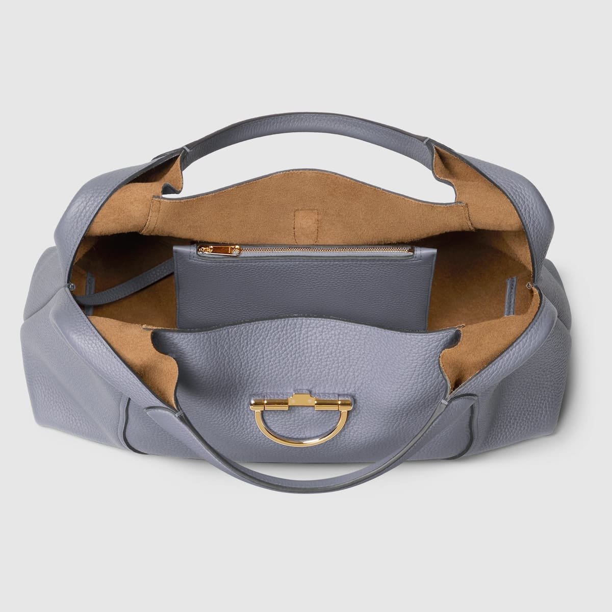 Gvc*1 SOFTBIT MAXI SHOULDER BAG