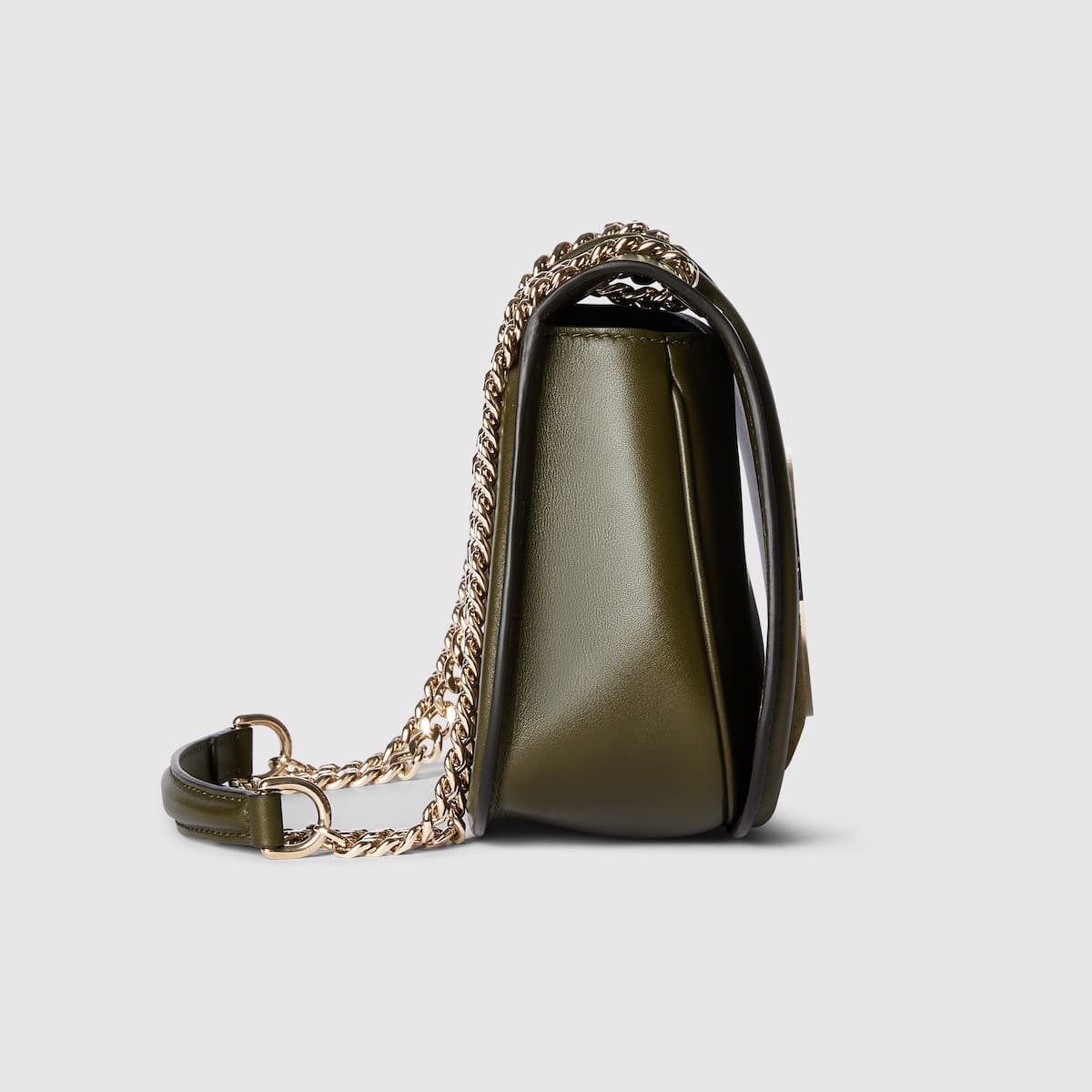 Gvc*1 Blondie medium shoulder bag