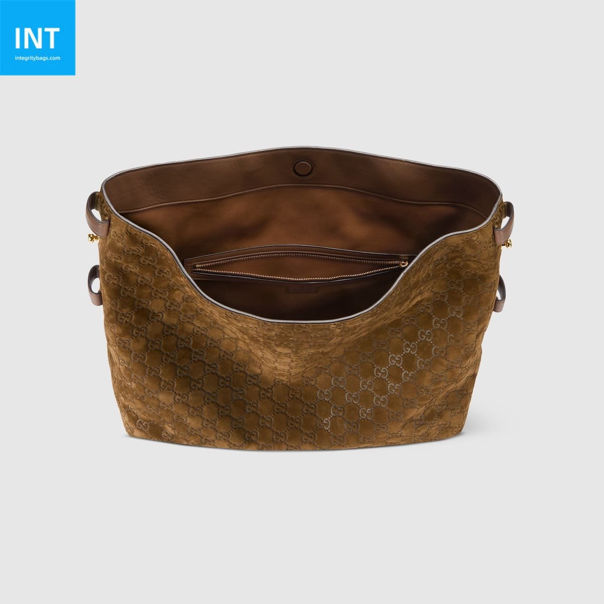 Gvc*1 Beatrix large tote bag