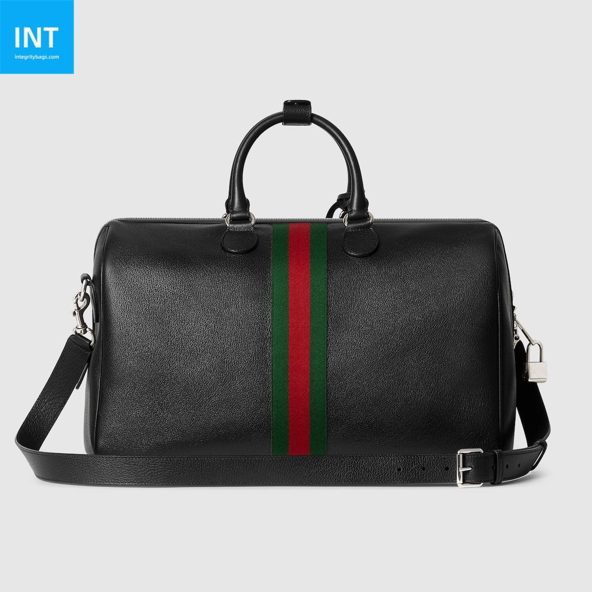 Gvc*1 Savoy medium duffle bag
