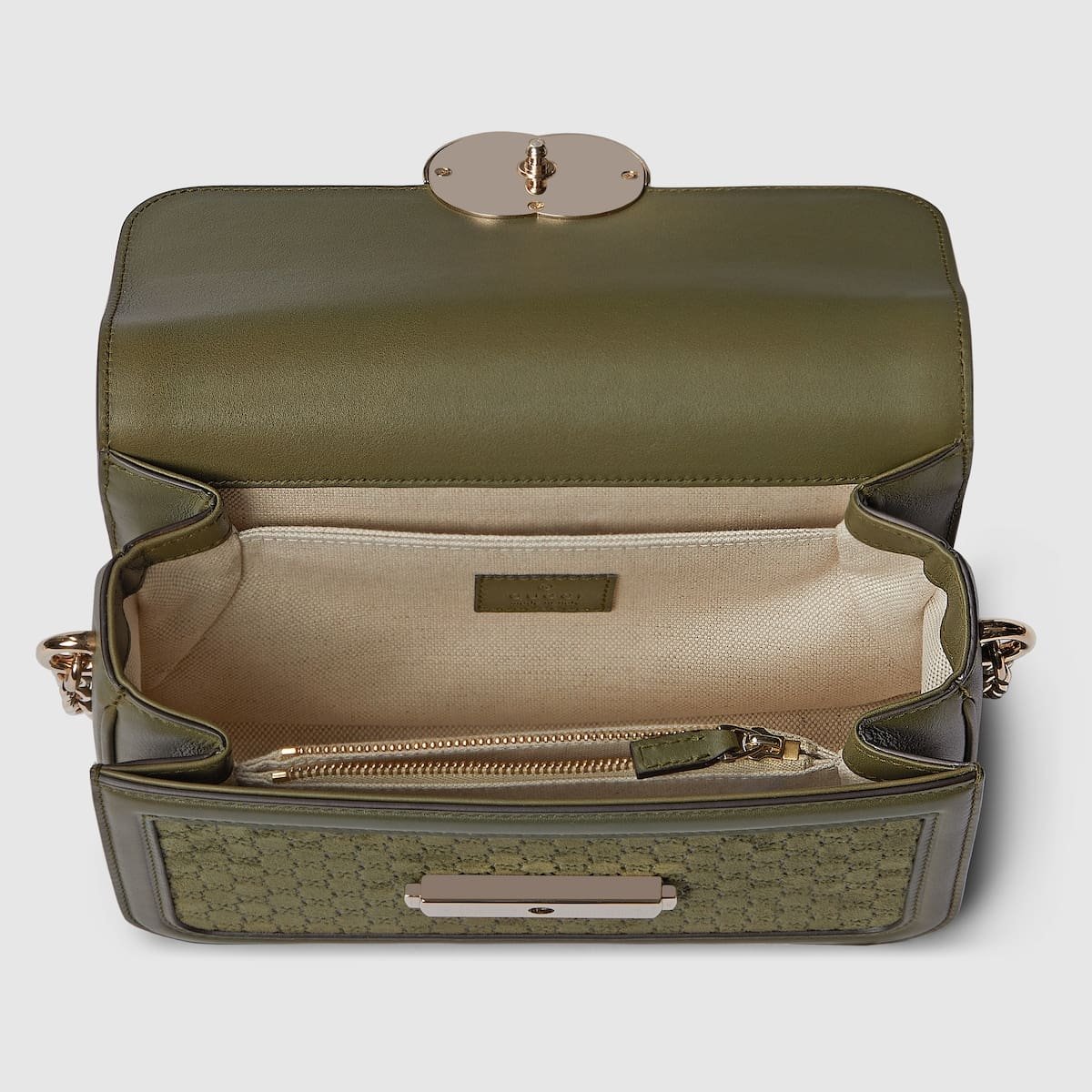 Gvc*1 Go small shoulder bag