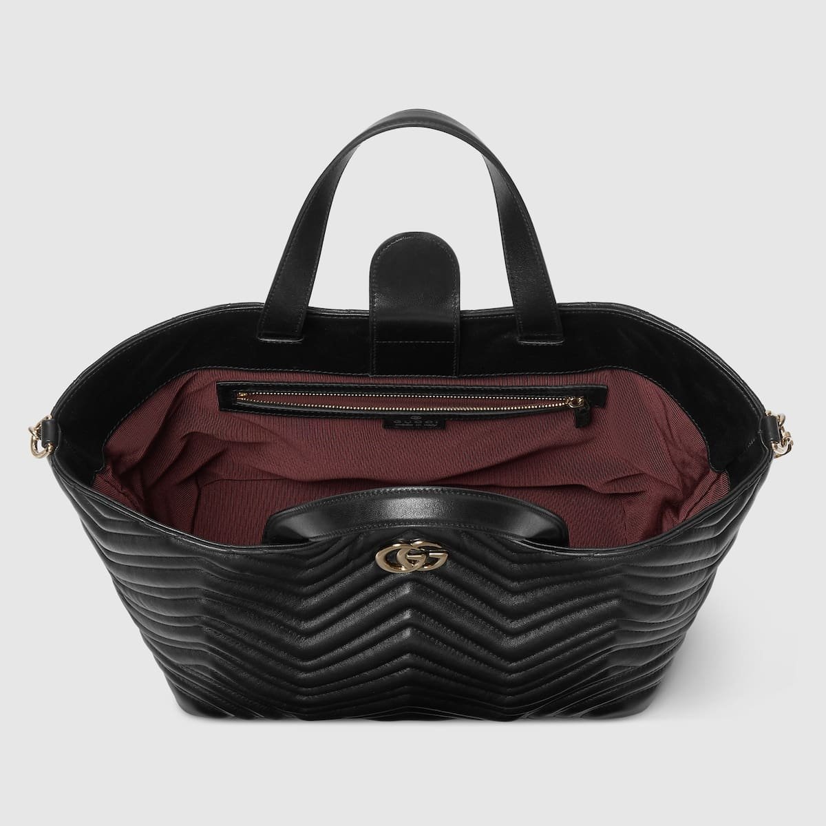 Gvc*1 Betty medium tote bag