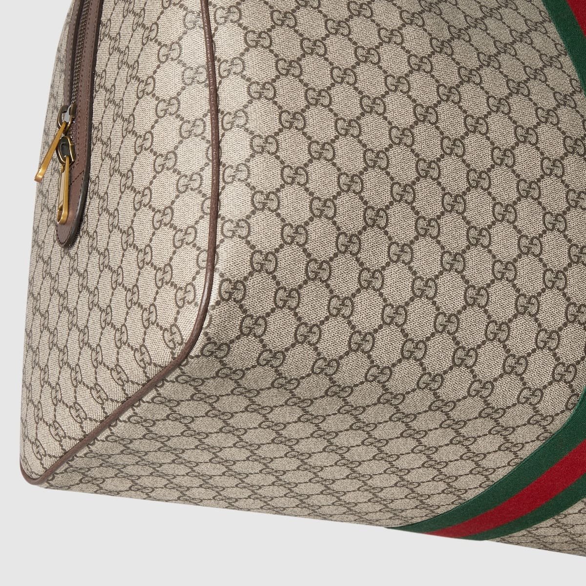 Gvc*1 Savoy large duffle bag