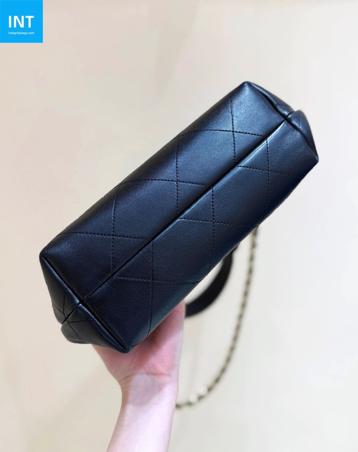 Ch**el Maxi Hobo Bag AS5970