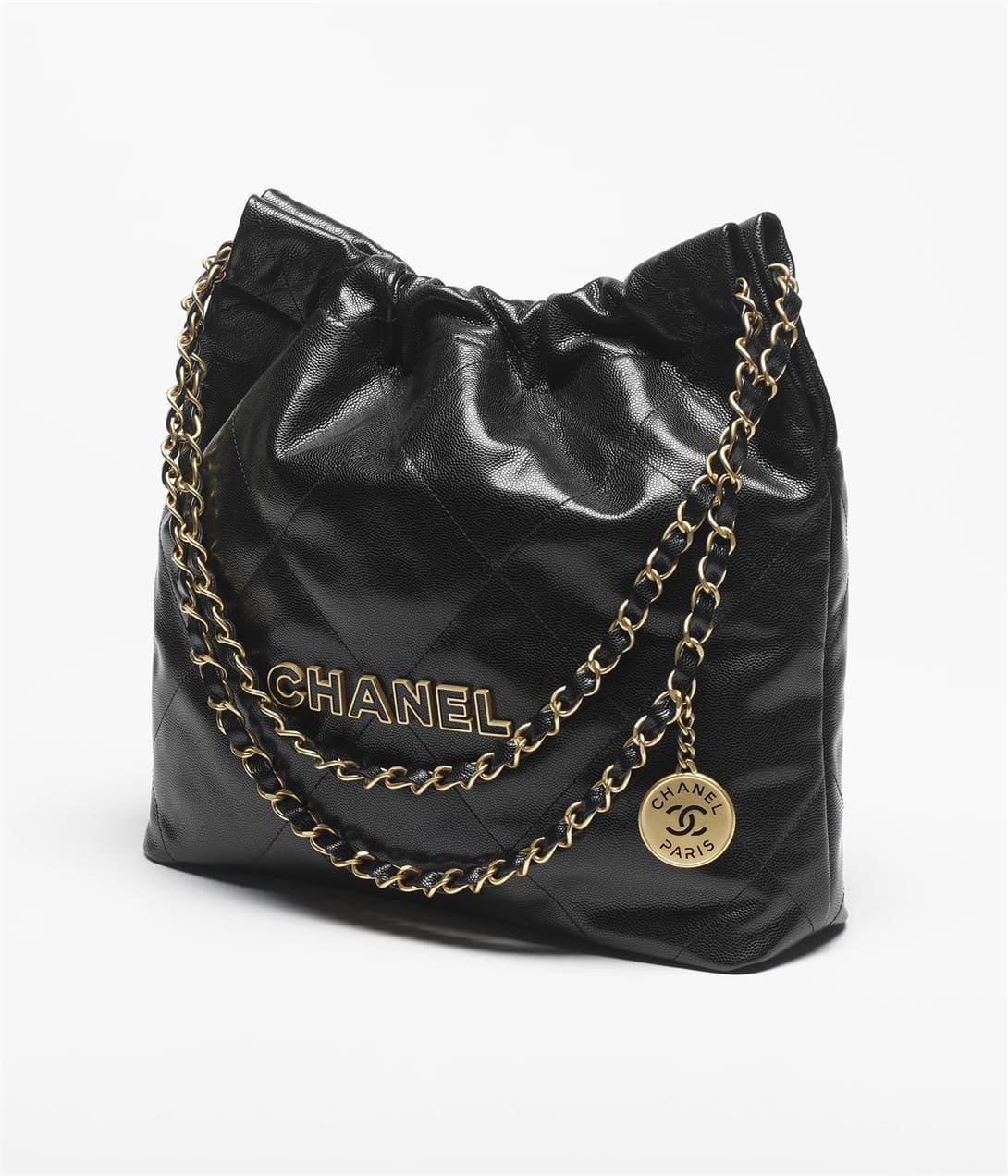 Ch**el 22 Small Handbag