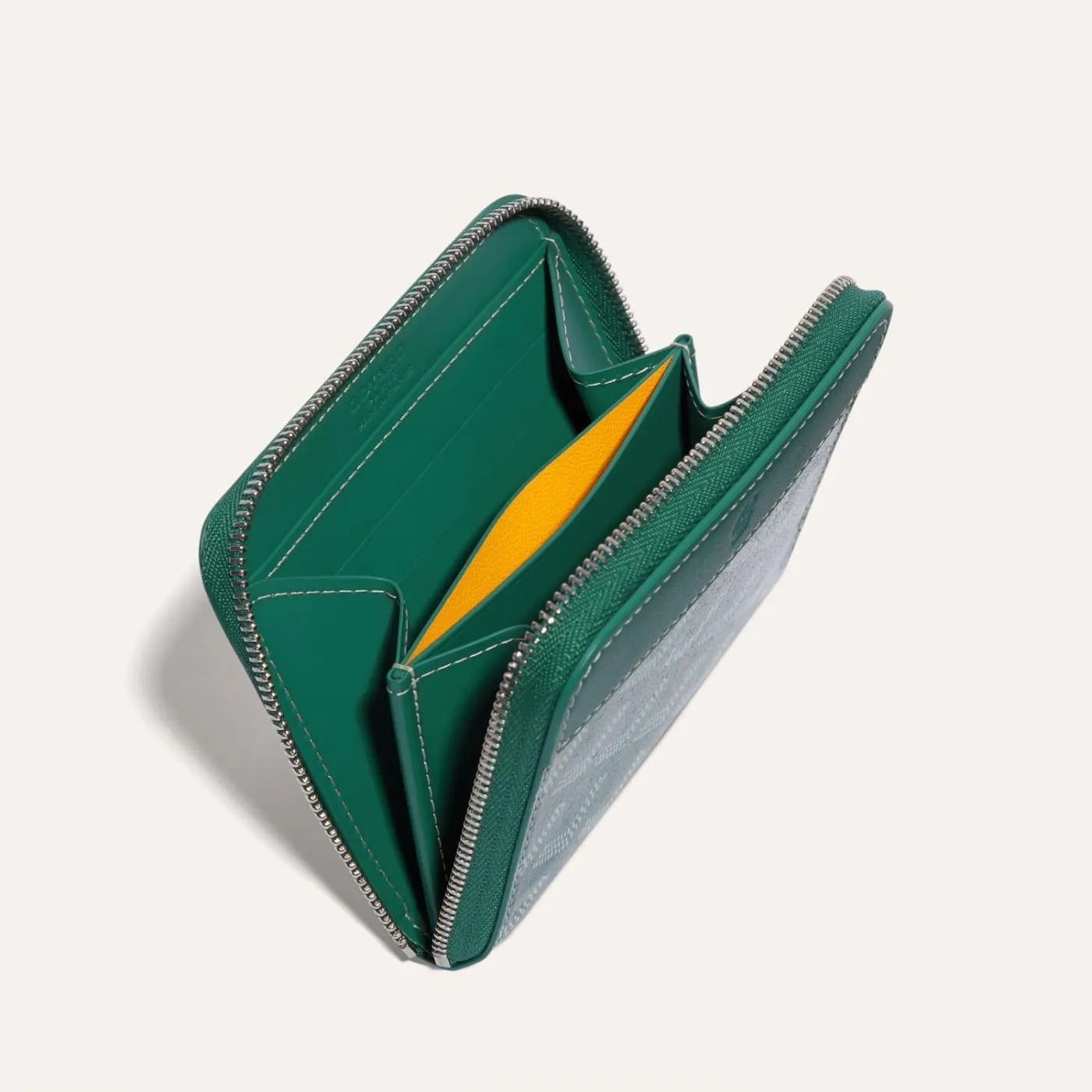 G09ard Matignon PM Wallet