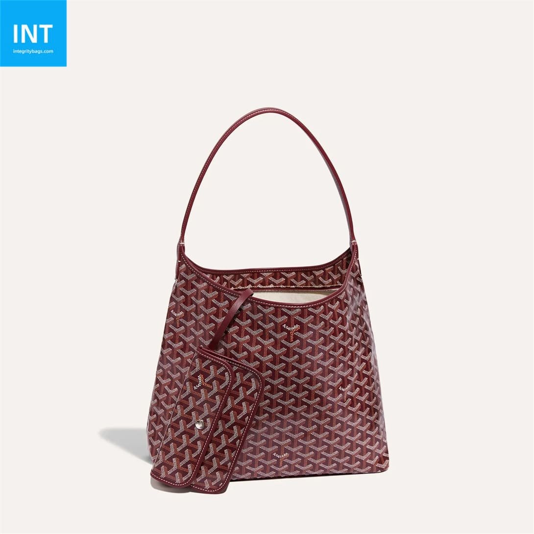 G09ard Bohème Hobo Bag