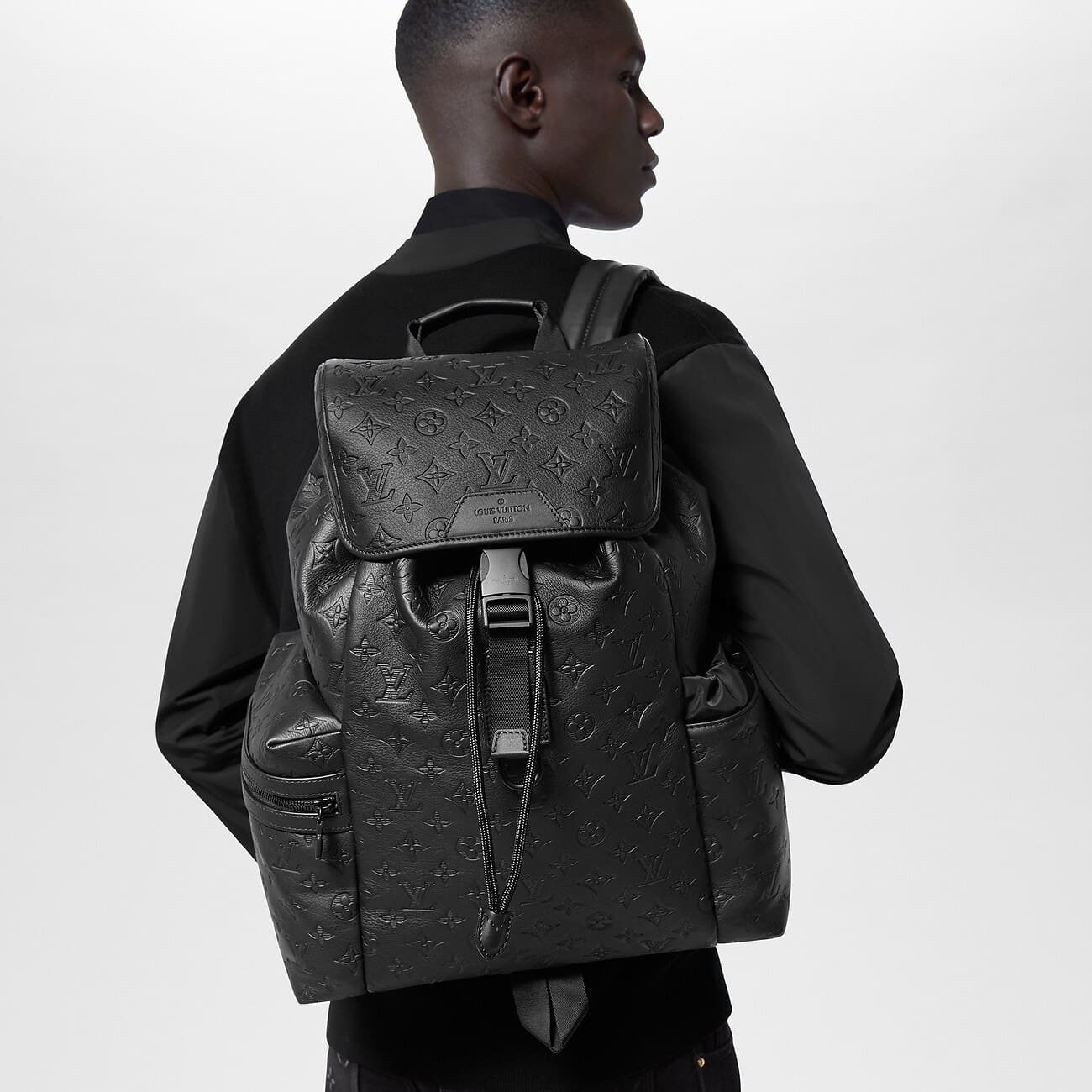 L0vis Vvtt0n M43680 Discovery Backpack