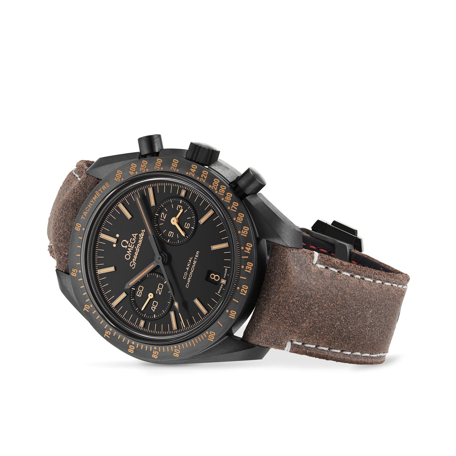 0me*ga Speedmaster Dark Side Of The Moon