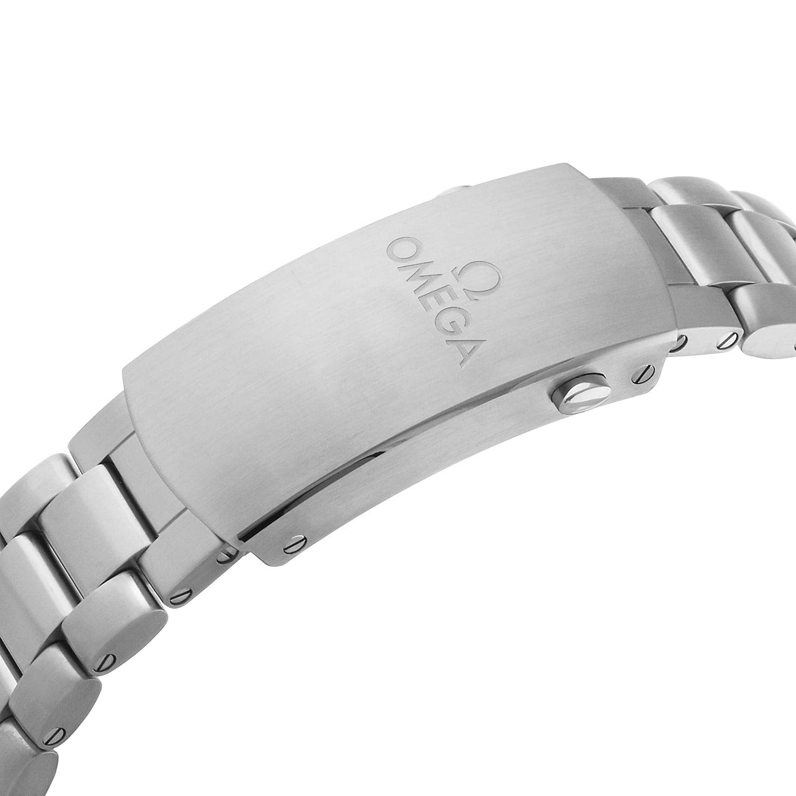 0me*ga Seamaster Planet Ocean 600M
