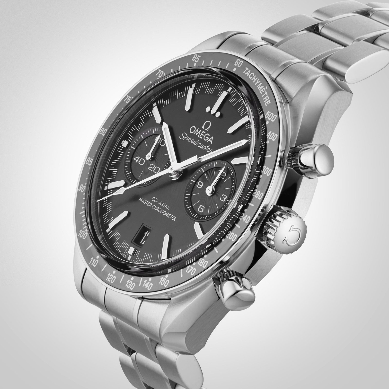 0me*ga Speedmaster Racing