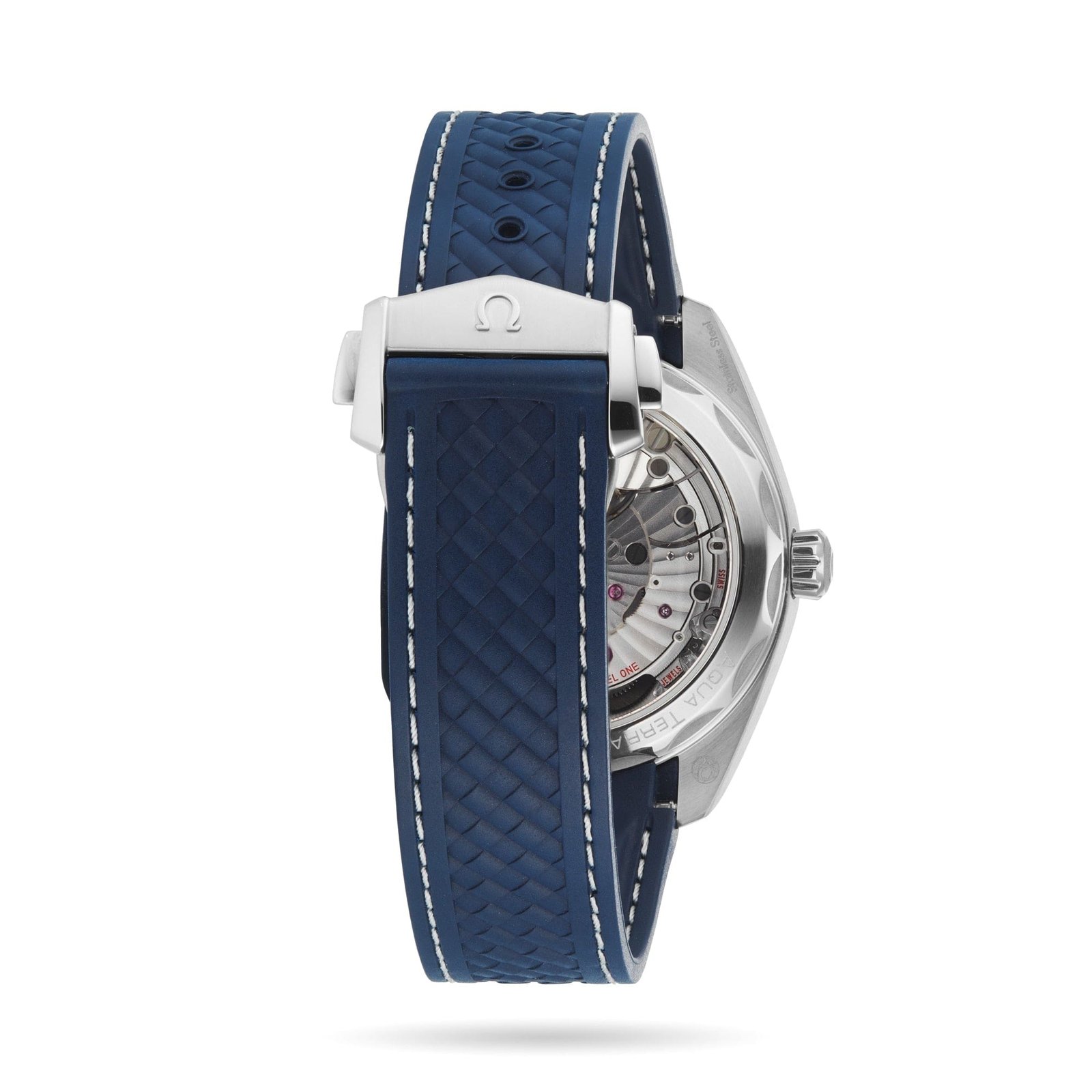 0me*ga Seamaster Aqua Terra 150M