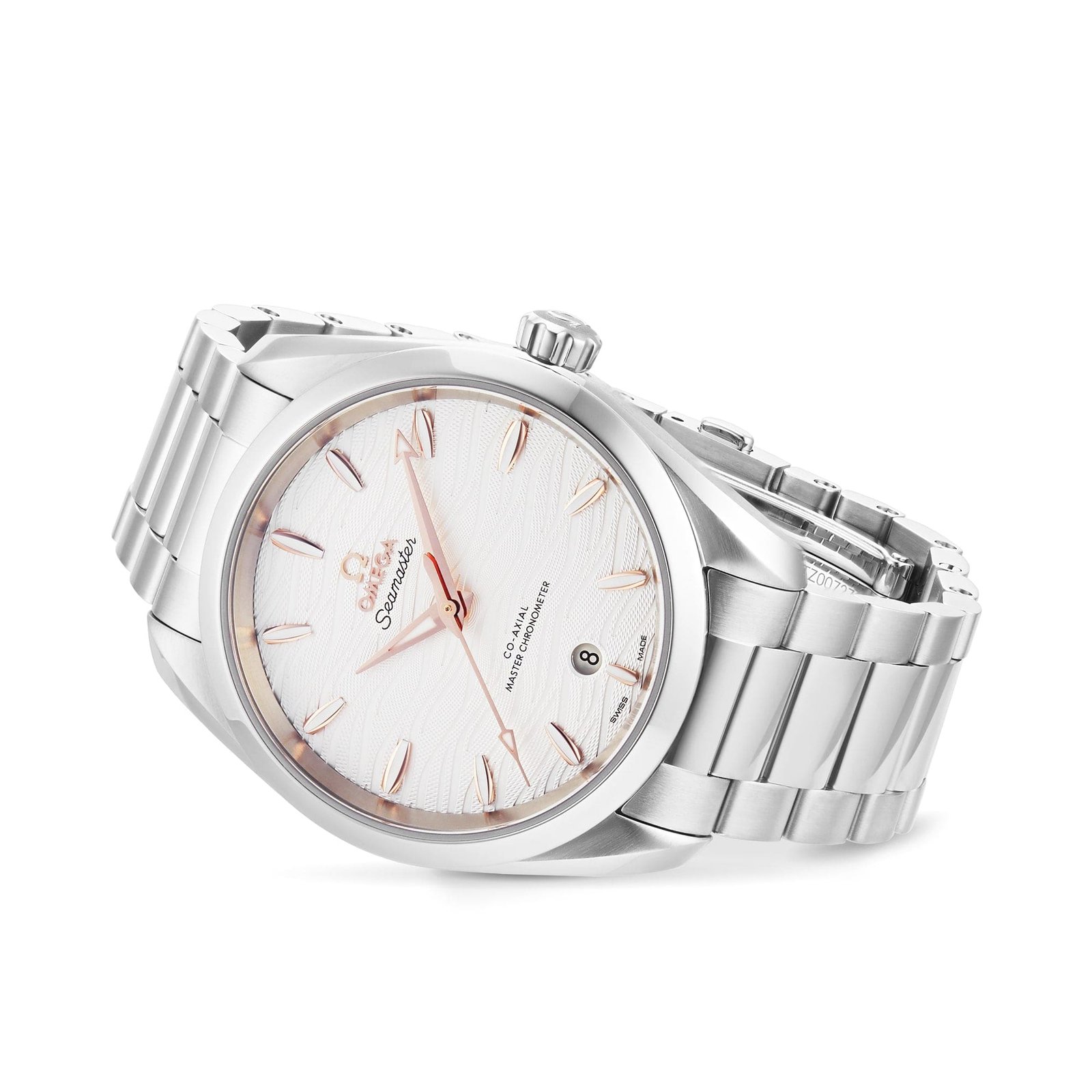 0me*ga Seamaster Aqua Terra 150M