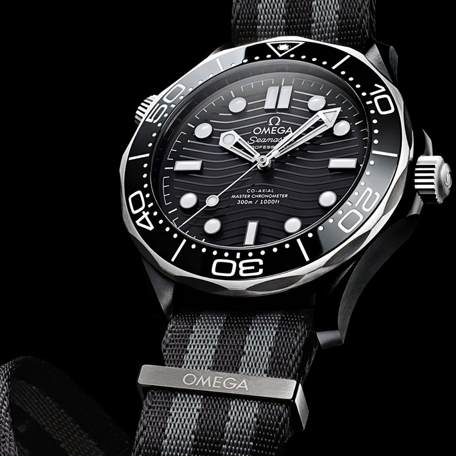 0me*ga Seamaster Diver 300M
