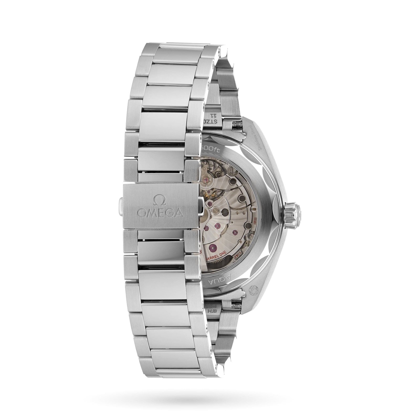 0me*ga Seamaster Aqua Terra 150M