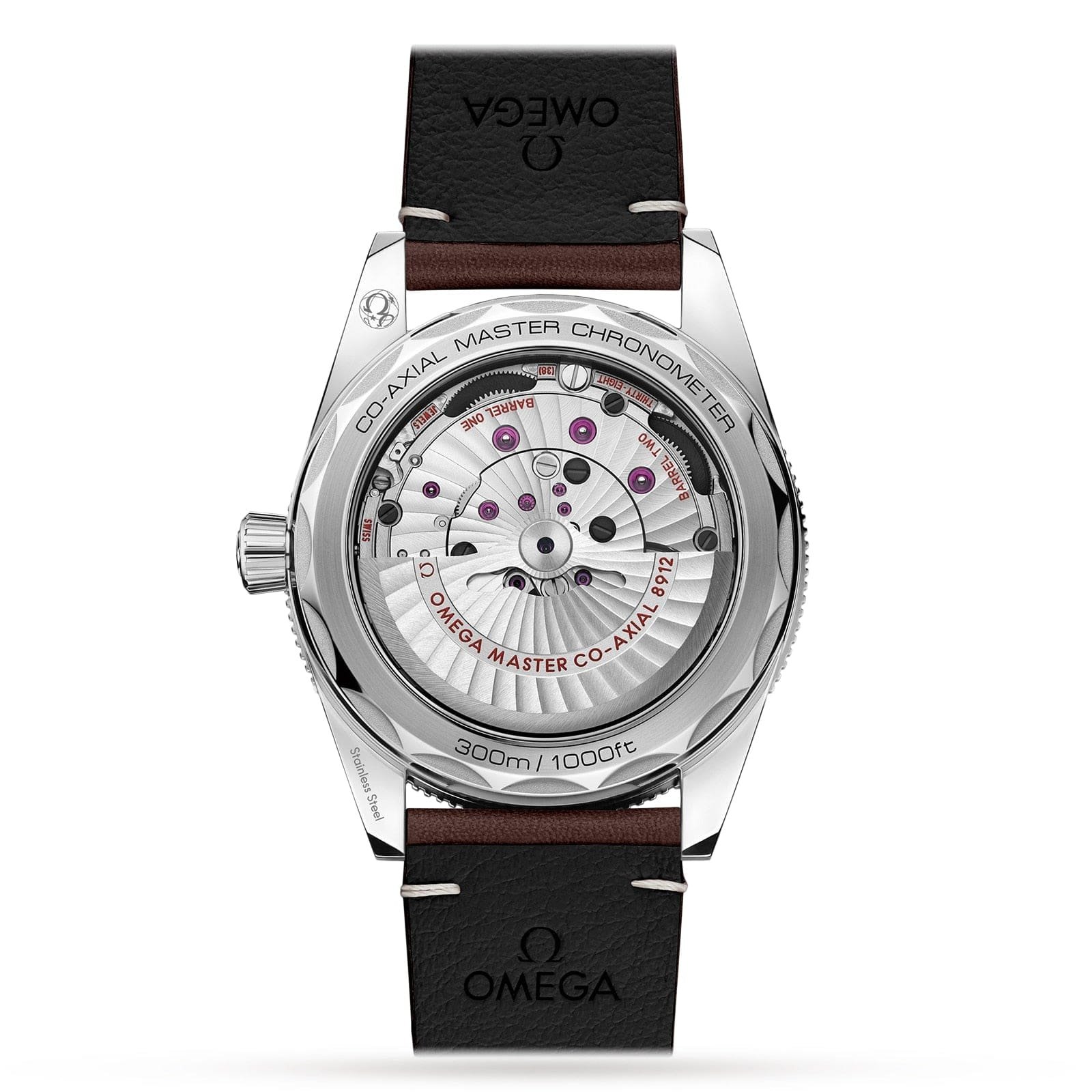 0me*ga Seamaster 300