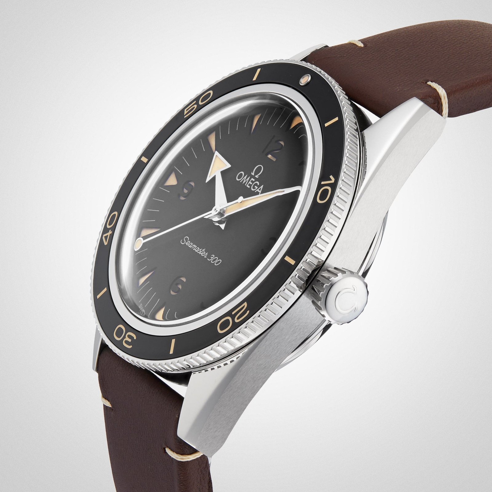 0me*ga Seamaster 300