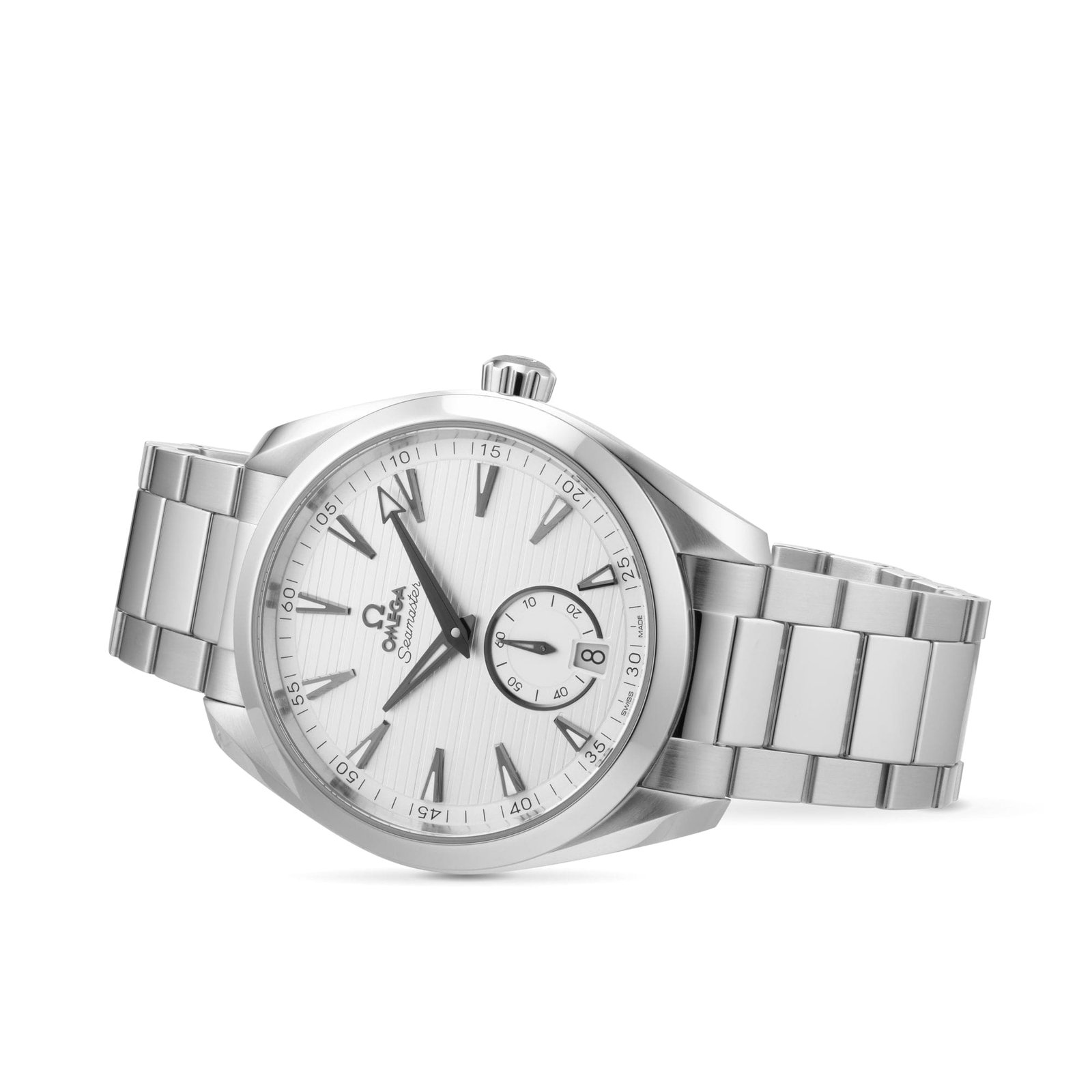 0me*ga Seamaster Aqua Terra 150M