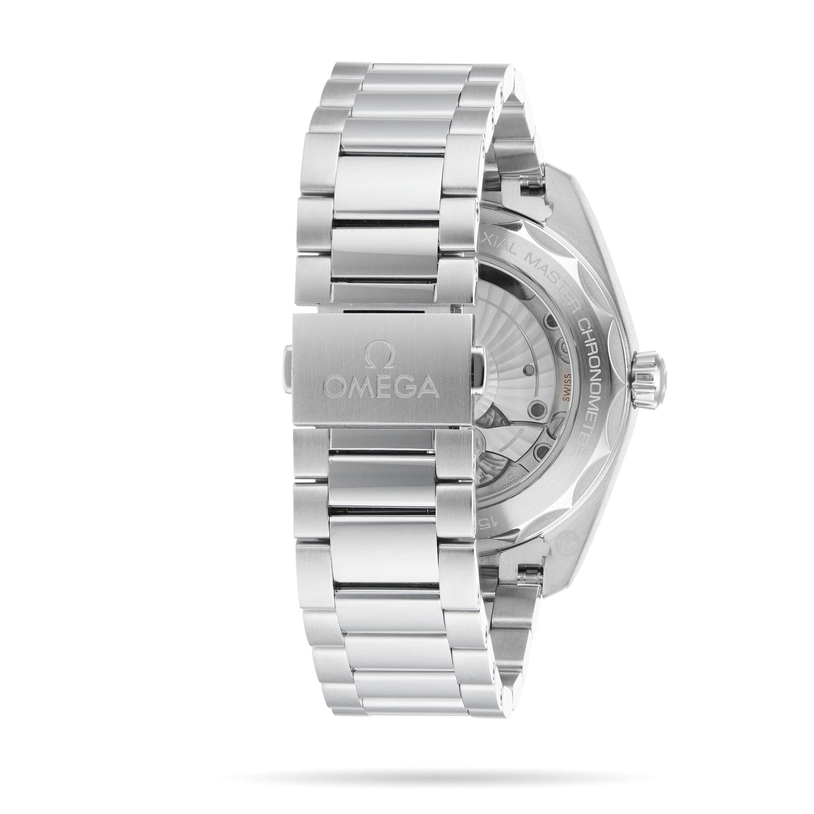 0me*ga Seamaster Aqua Terra 150M