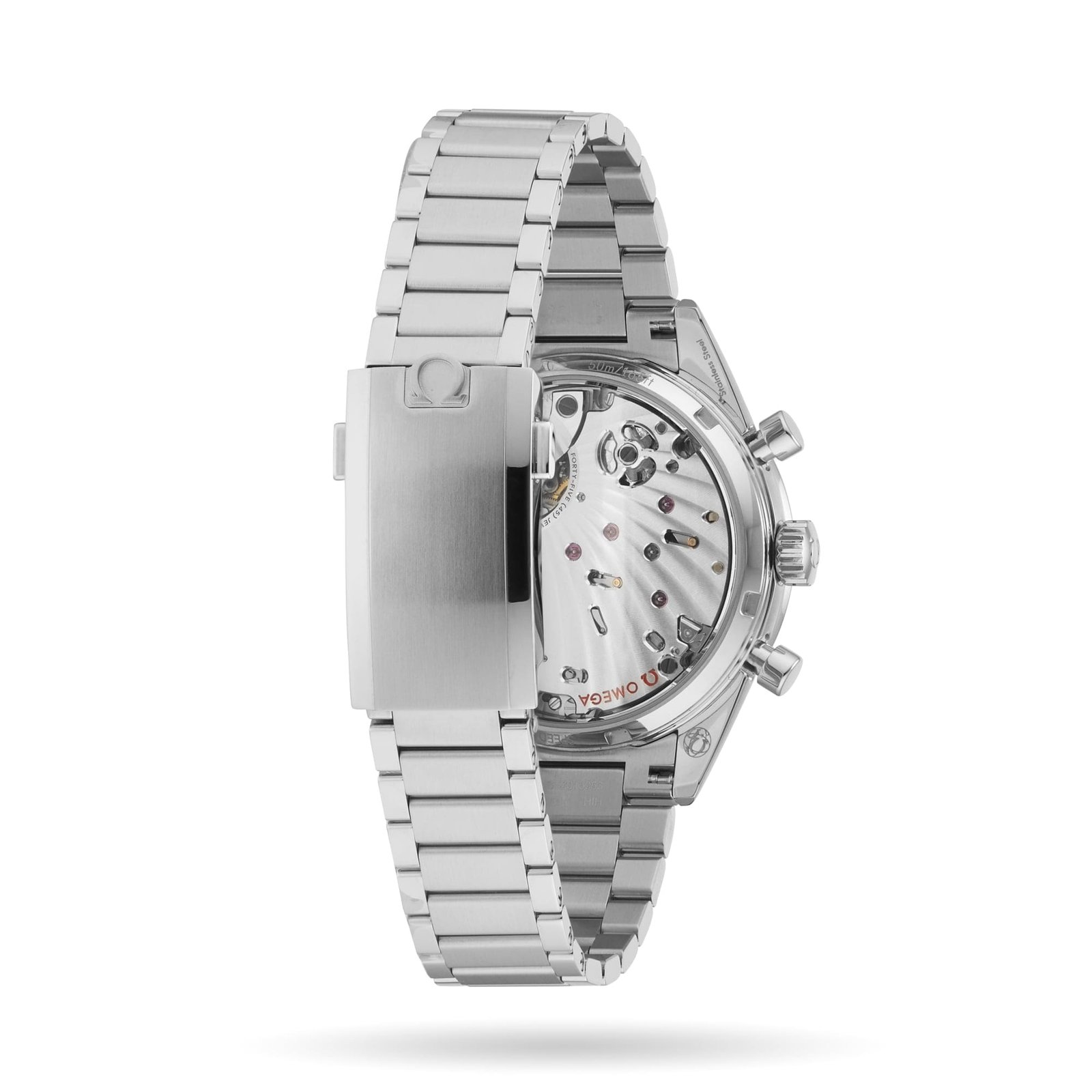 0me*ga Speedmaster ’57
