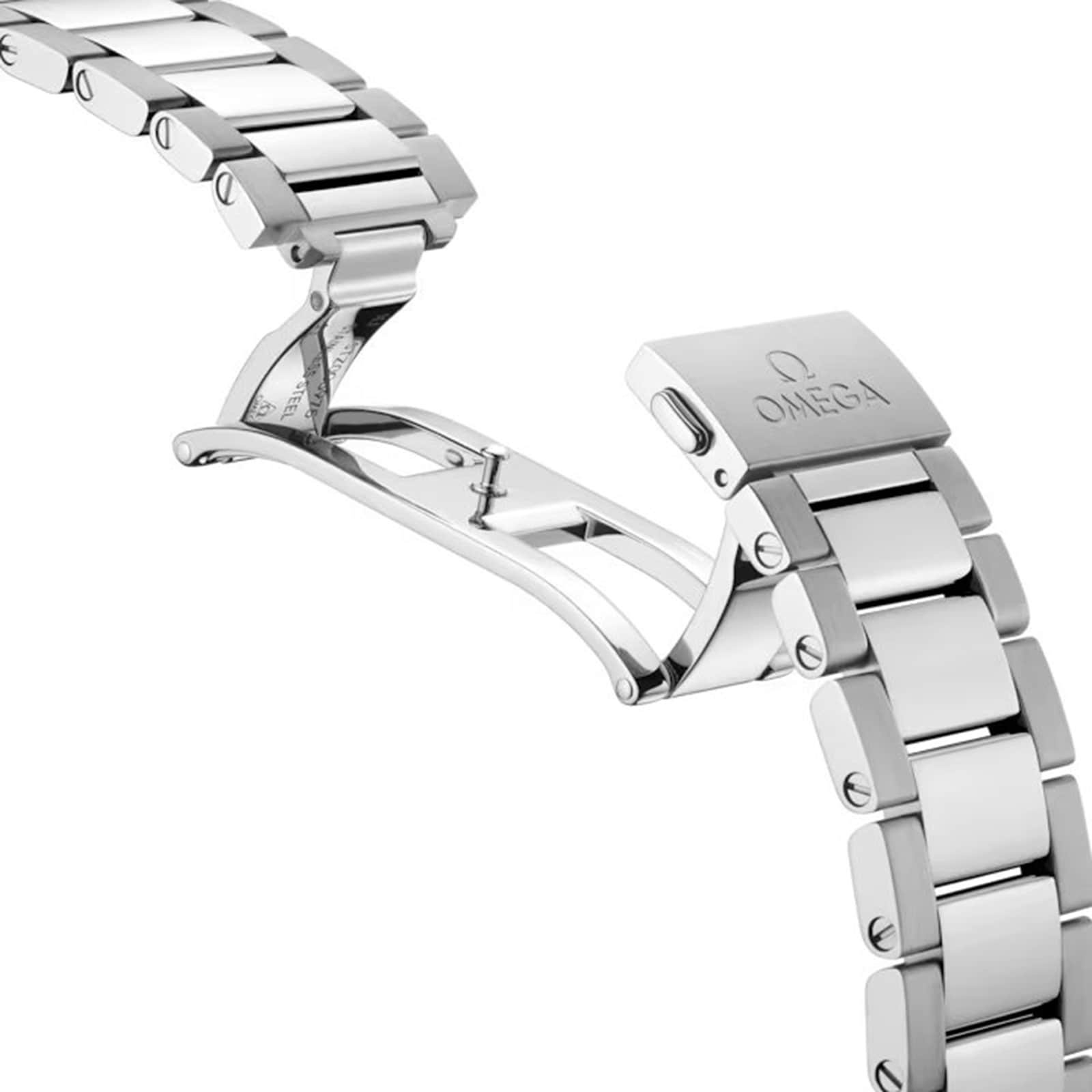 0me*ga Seamaster Aqua Terra 150M