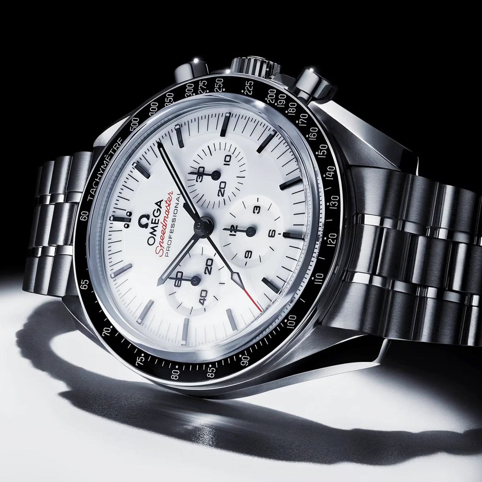 0me*ga Speedmaster Moonwatch Professional