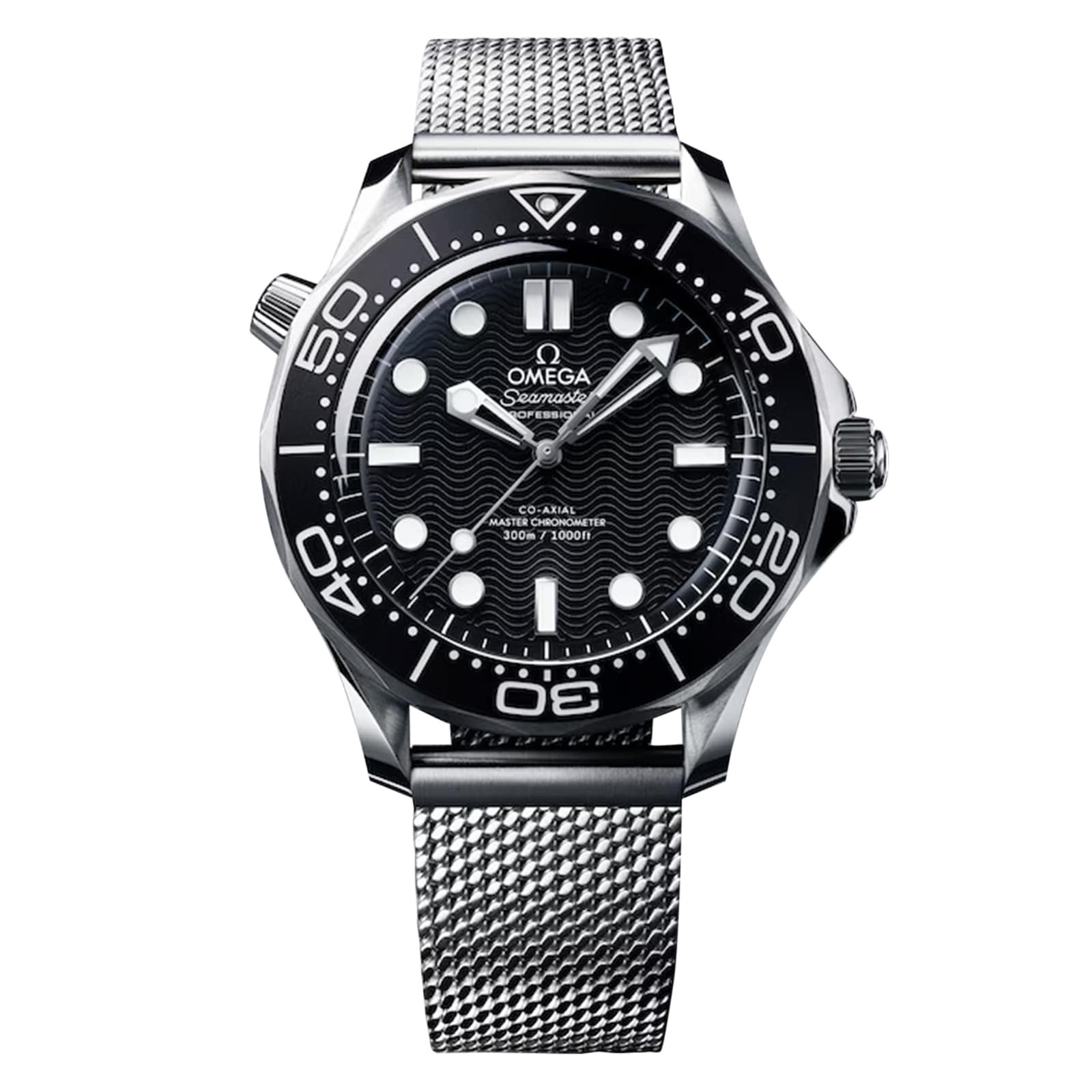 0me*ga Seamaster Diver 300M