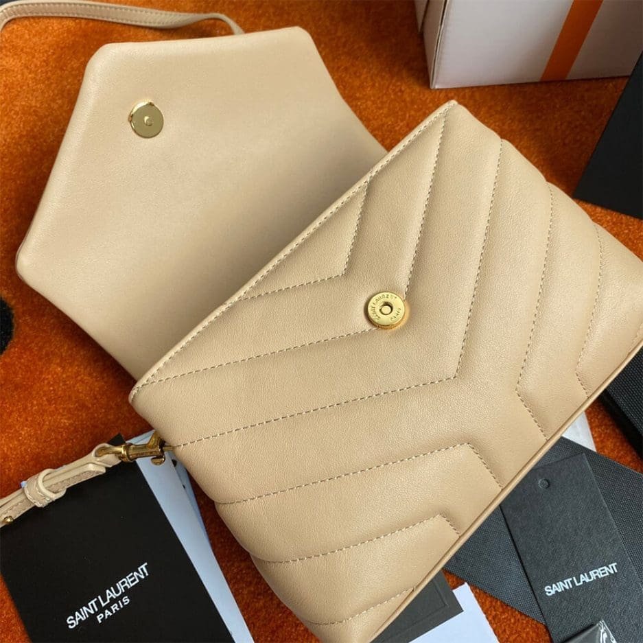 Sa1nt Lau*nt Y51 Toy Loulou Bag