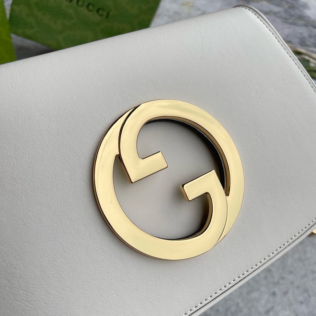 Gvc*1 BLONDIE SHOULDER BAG