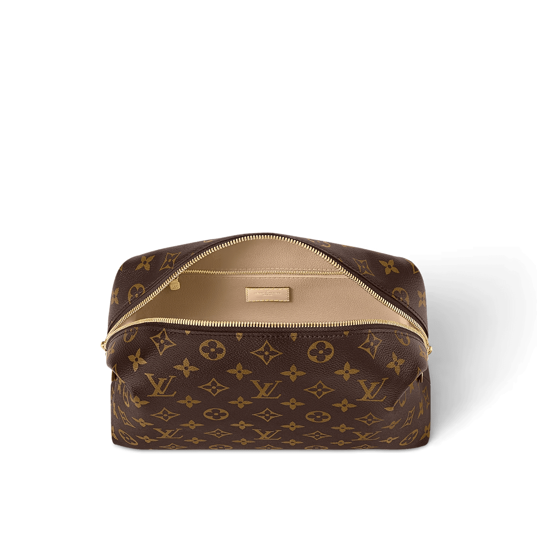 L0vis Vvtt0n M46458 Cosmetic Pouch GM