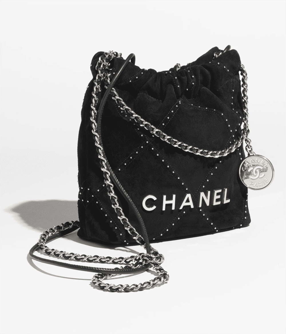 Ch**el 22 Mini Handbag