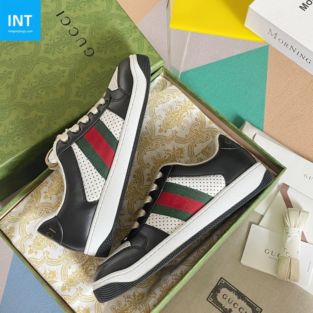 Gvc*1 Shoes | Mastercraft Quality