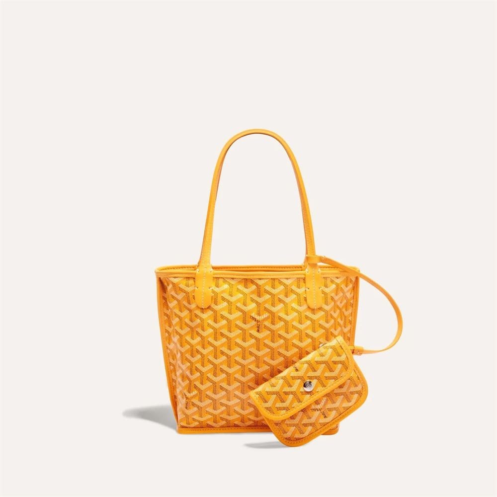 G09ard Anjou Mini Bag