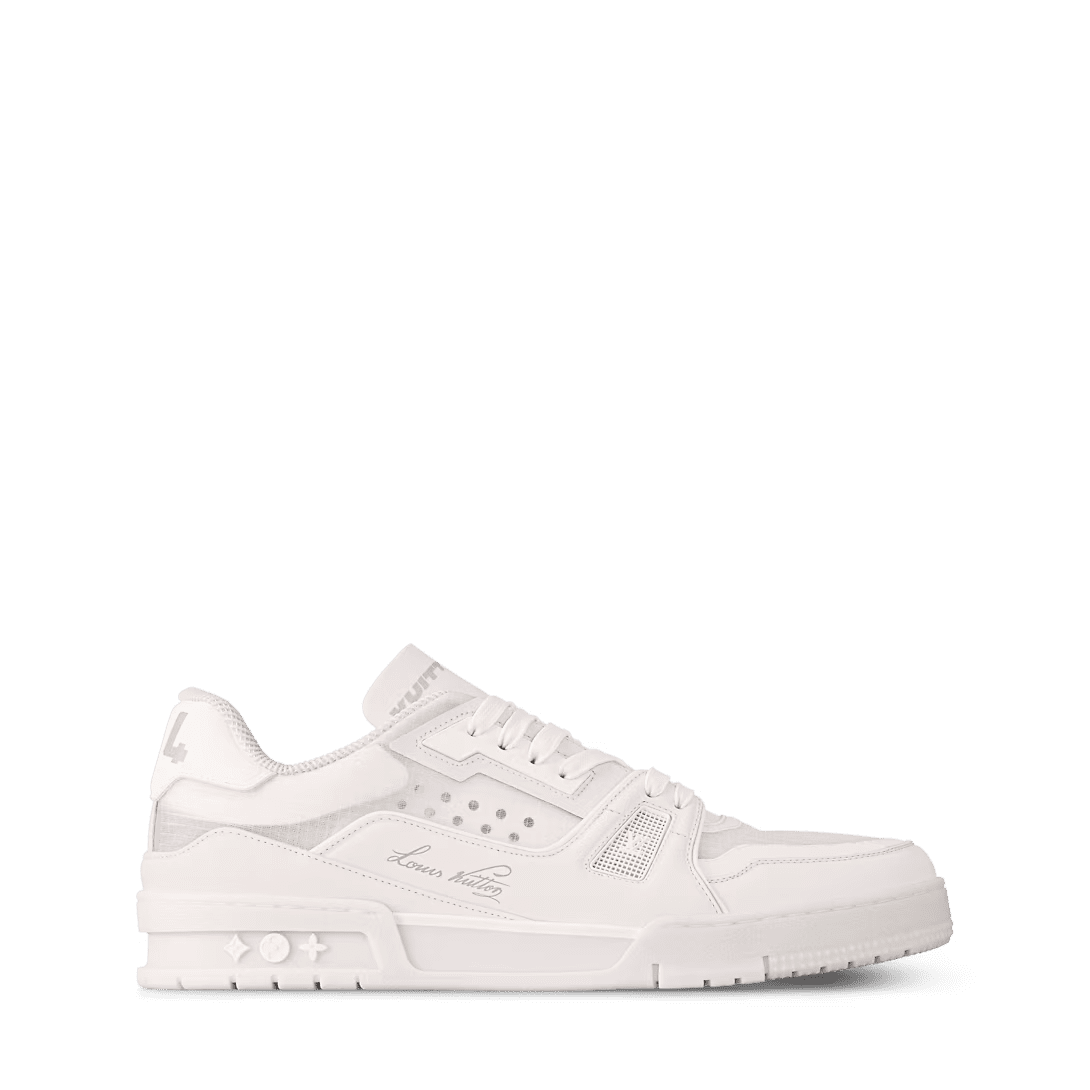 L0vis Vvtt0n 1AHTJJ LV Trainer Sneaker