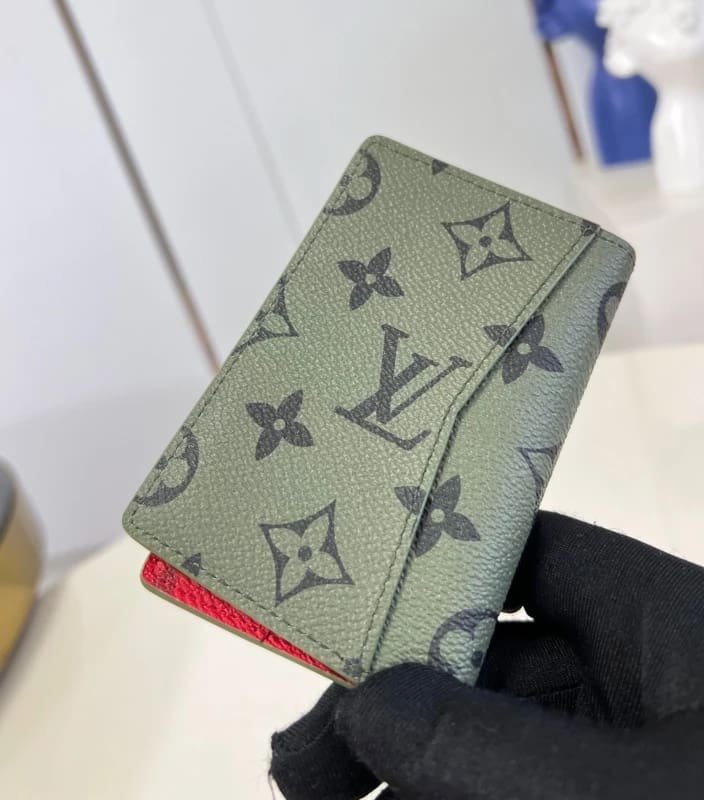 L0vis Vvtt0n M82797 Pocket Organizer