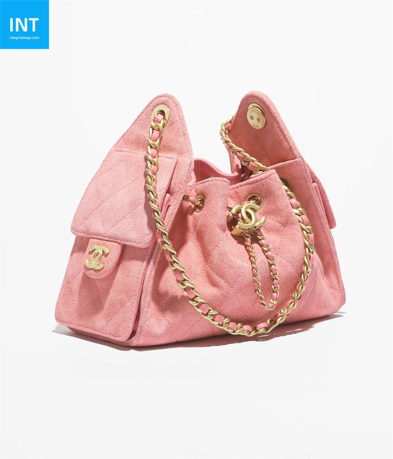 Ch**el 25 Mini Handbag