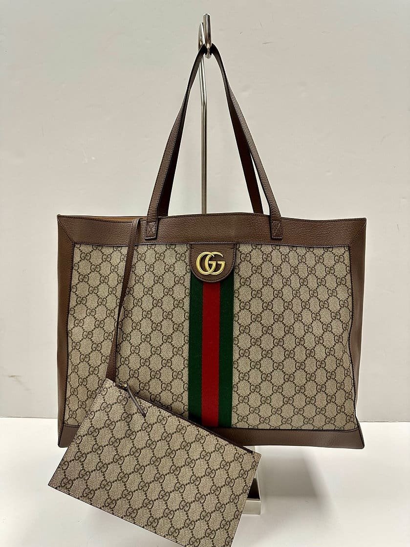 Gvc*1 Ophidia medium tote