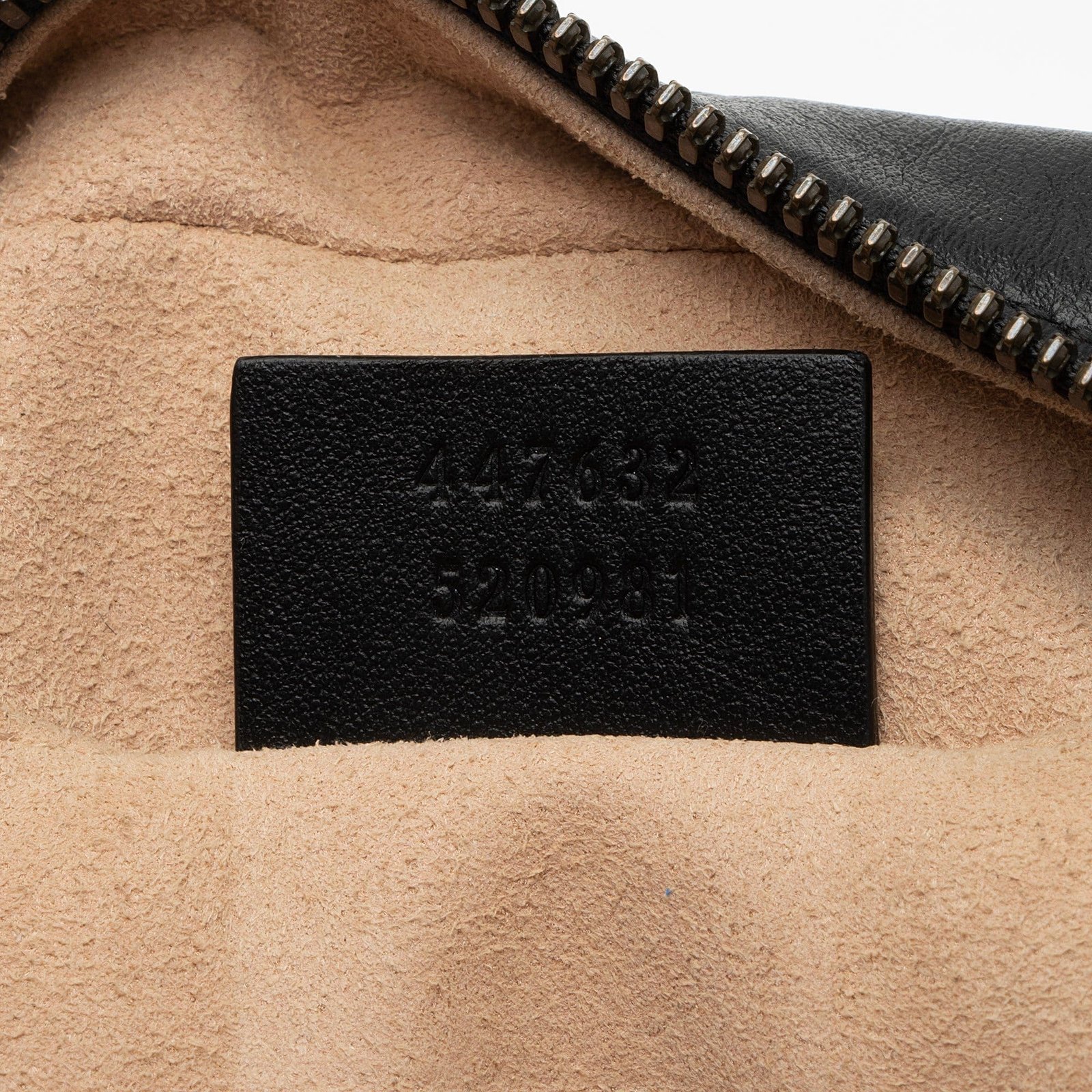 Gvc*1 Matelasse Leather GG Marmont Small Shoulder Bag (SHF-8WEwIl)
