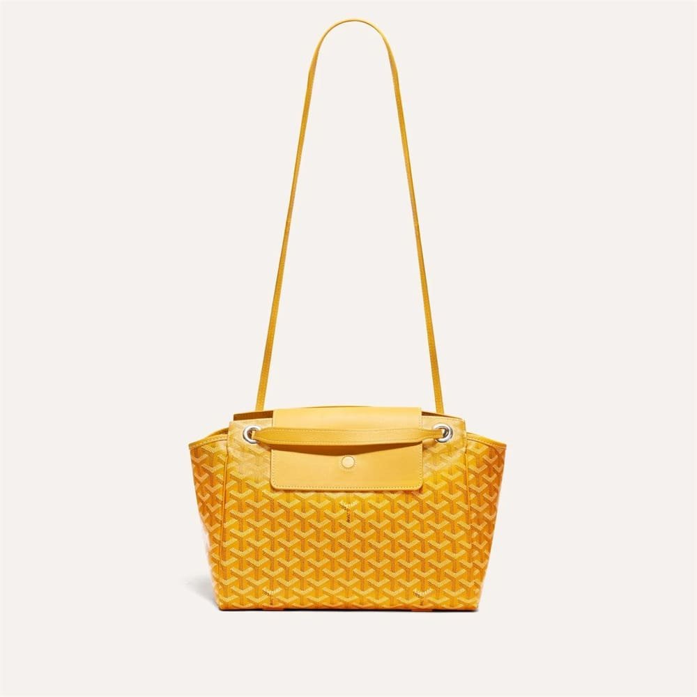 G09ard Rouette Souple Bag