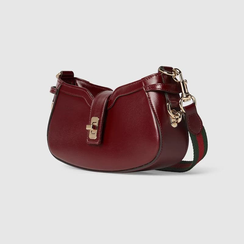 Gvc*1 MOON SIDE MINI SHOULDER BAG