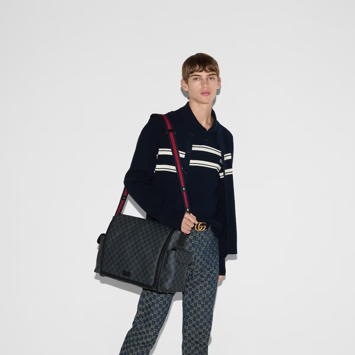 Gvc*1 Svp*me baby changing bag