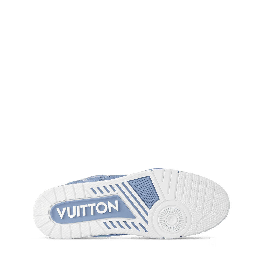 L0vis Vvtt0n 1AHTUZ LV Trainer Sneaker