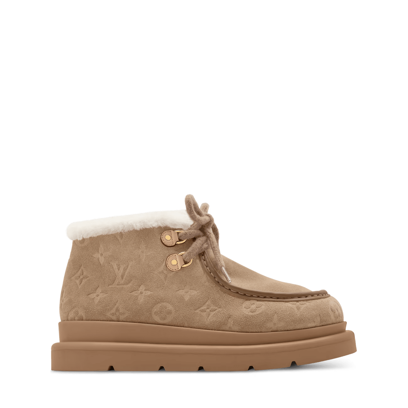 L0vis Vvtt0n 1AIUFU Cortina Low Boot
