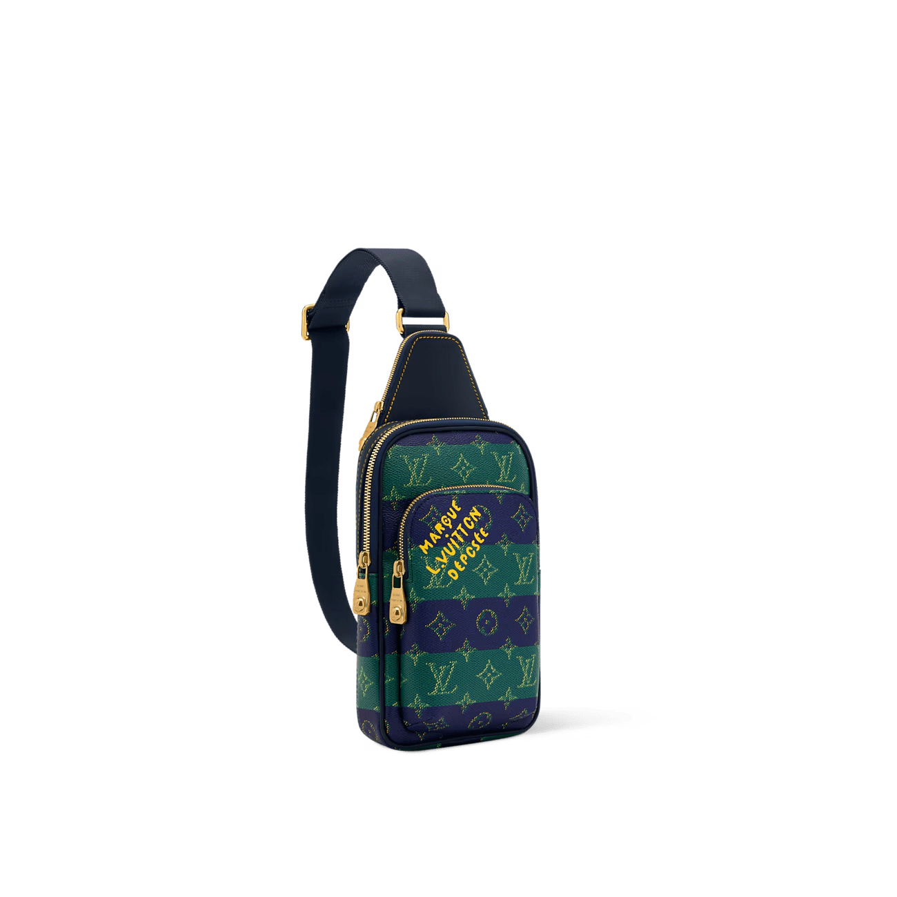 L0vis Vvtt0n  M26419 Avenue Slingbag PM