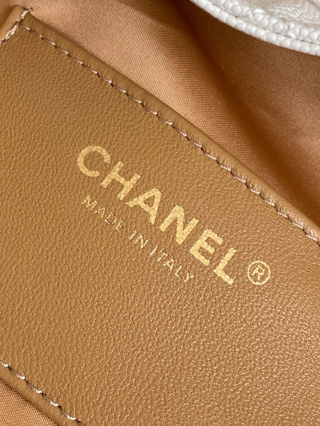 Ch**el 25 Small Handbag