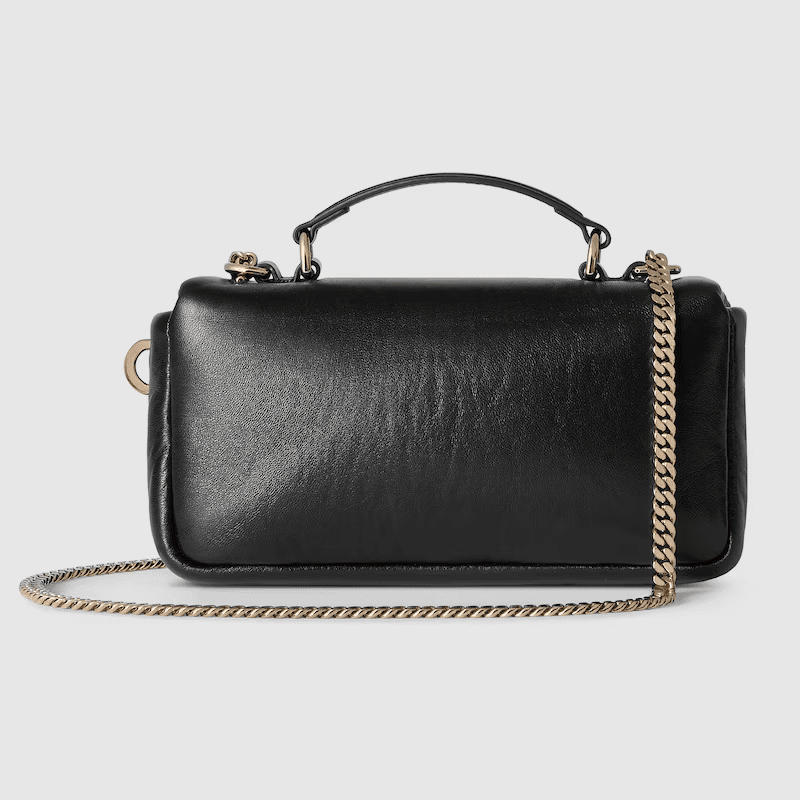 Gvc*1 Milano mini top handle bag