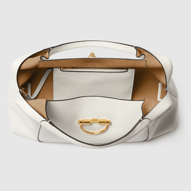 Gvc*1 SOFTBIT MAXI SHOULDER BAG