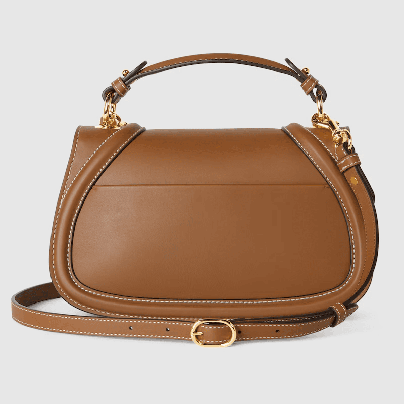 Gvc*1 Blondie small top handle bag